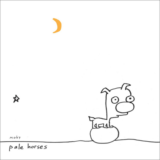 Moby - Pale Horses