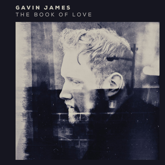 Gavin James - The Book Of Love
