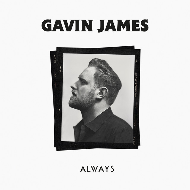 Gavin James - Always