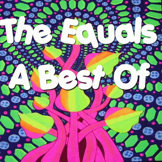 The Equals - Police On My back