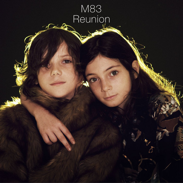 M83 - Reunion