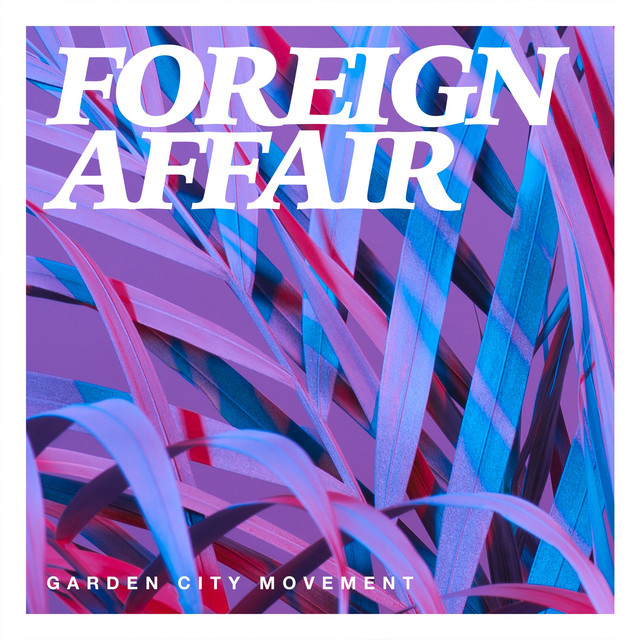 Foreign Affair