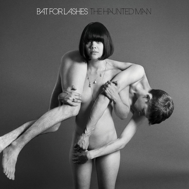 Bat For Lashes - Laura