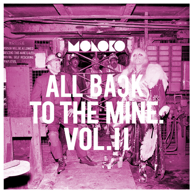 Moloko - Sing It Back (Mousse T's Feel Love Remix)