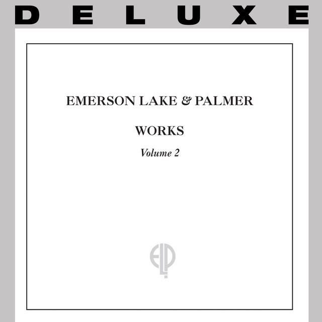 Emerson Lake & Palmer - Peter Gunn