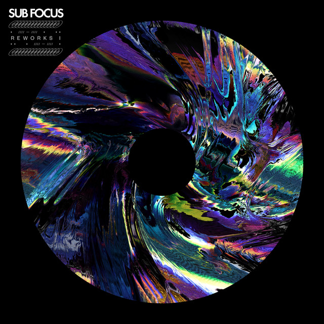 Sub Focus - X-Ray