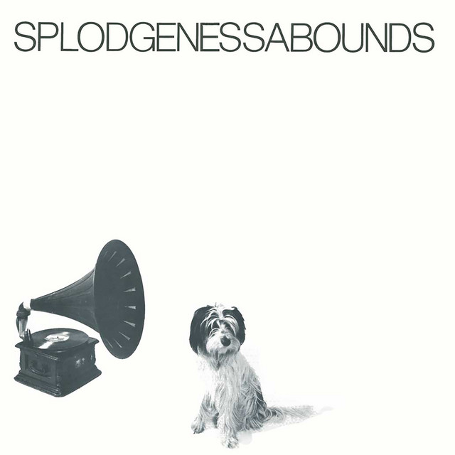 Splodgenessabounds - Two Pints Of Lager And A Packet Of Crisps Please