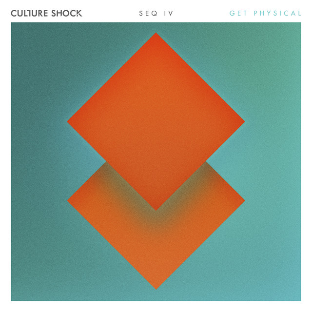 Culture Shock - Get Physical