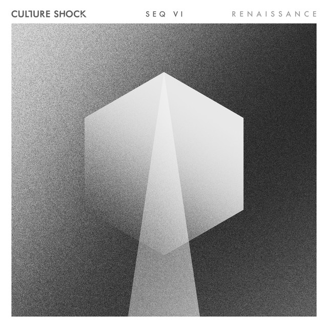 Culture Shock - Renaissance