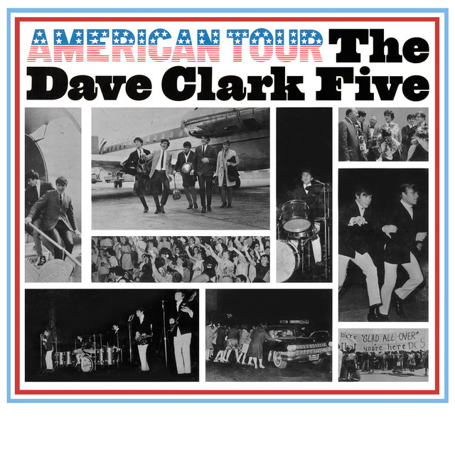 The Dave Clark Five - Because