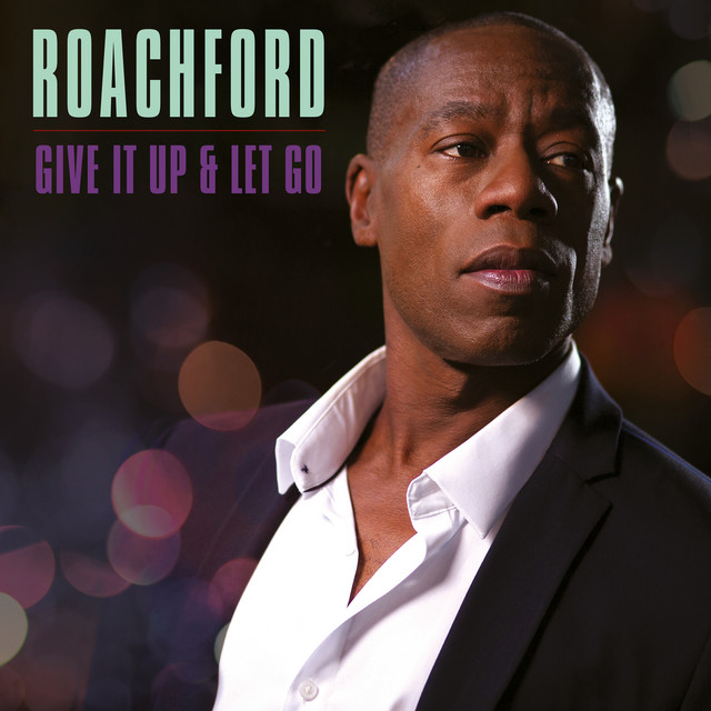 Roachford - Love Remedy