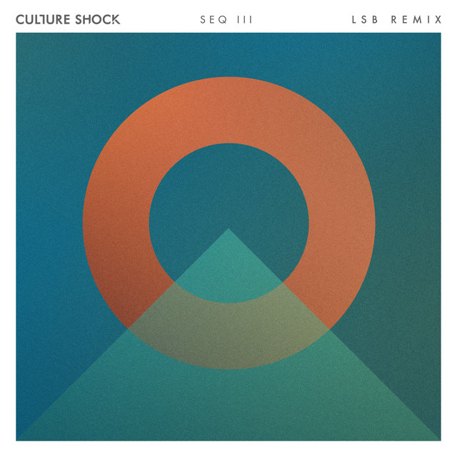 Culture Shock - There For You