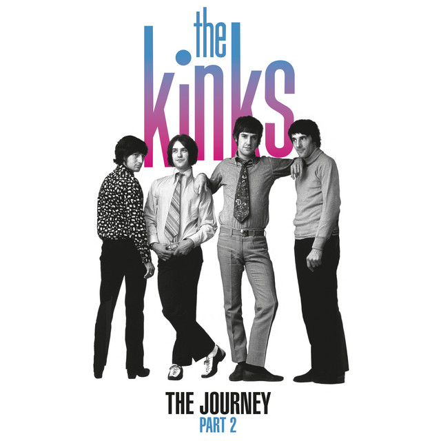 The Kinks - Lola (live version)