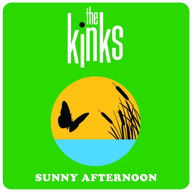 The Kinks - This Time Tomorrow