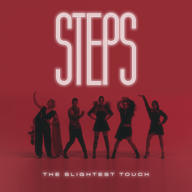 Steps - Take Me For A Ride