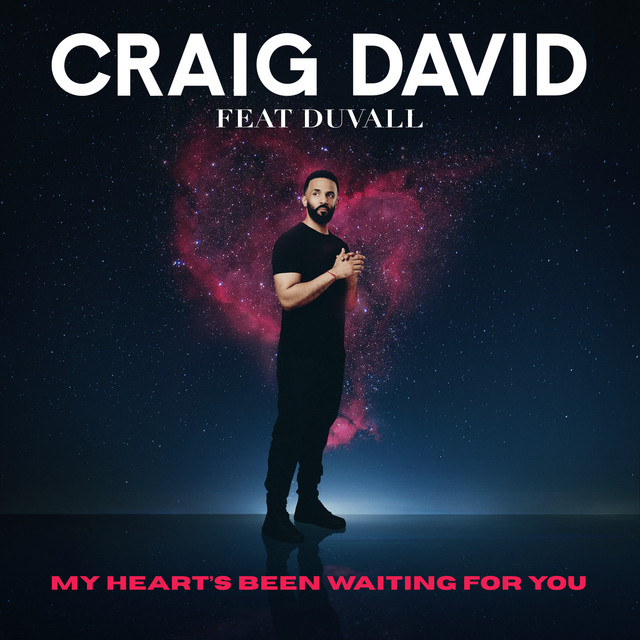 Craig David - Who You Are