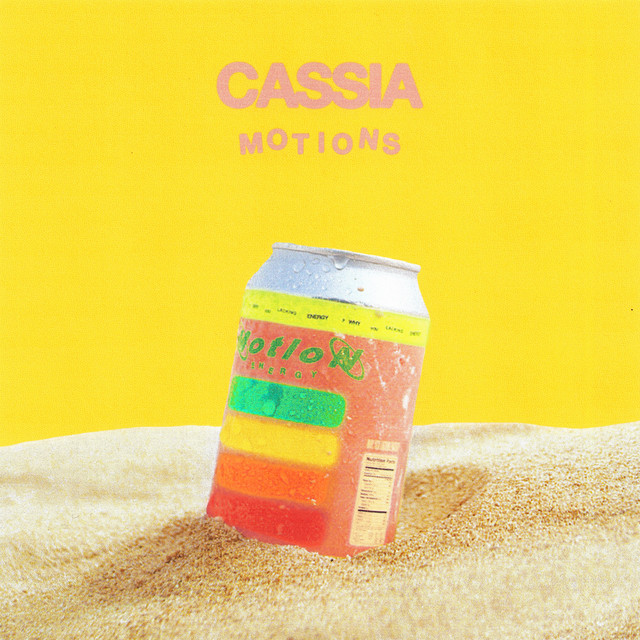 Cassia - Similar