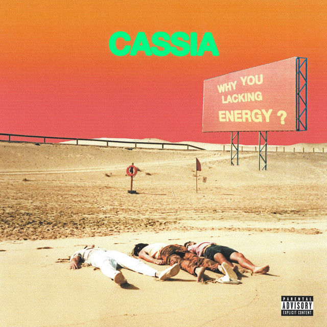 Cassia - Dreams Of My Past