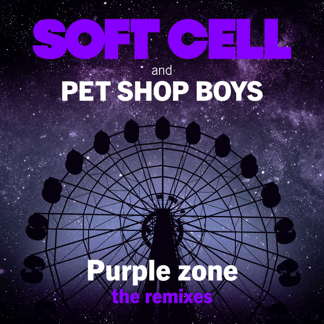 Pet Shop Boys - Purple Zone