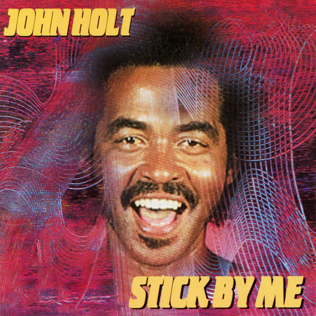 John Holt - You'll Never Find Another Love Like Mine