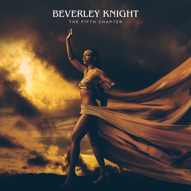 Beverley Knight - Someone else's problem
