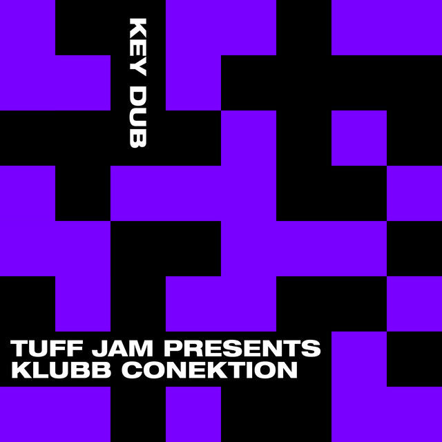 Tuff Jam - Key Dub