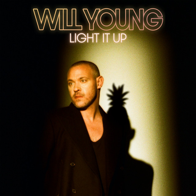 Will Young - Falling Deep