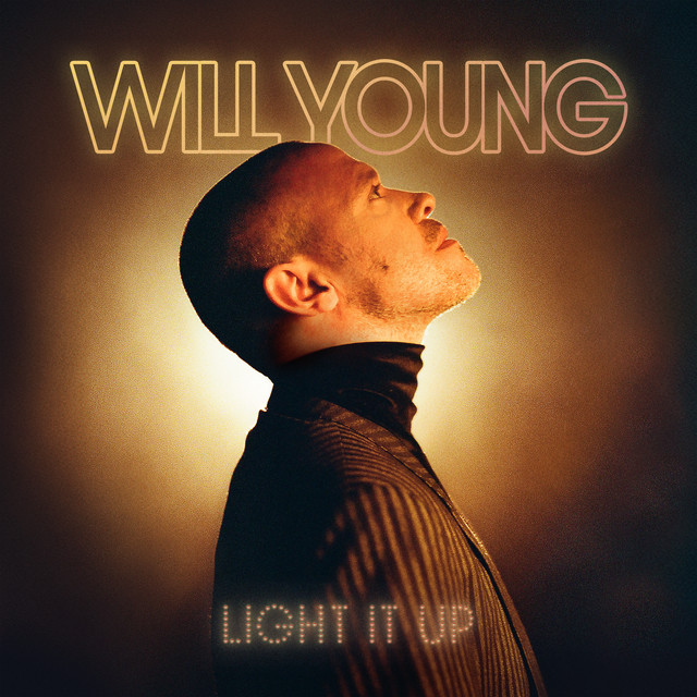 Will Young - Feels Just Like A Win