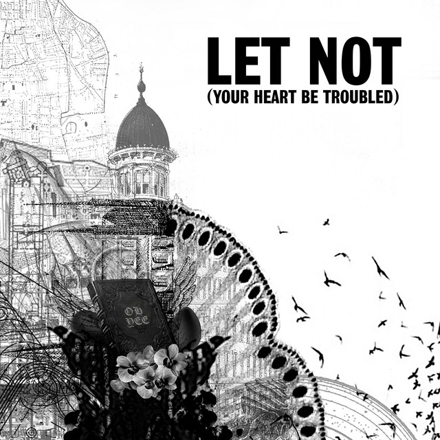 Lady Blackbird - Let Not