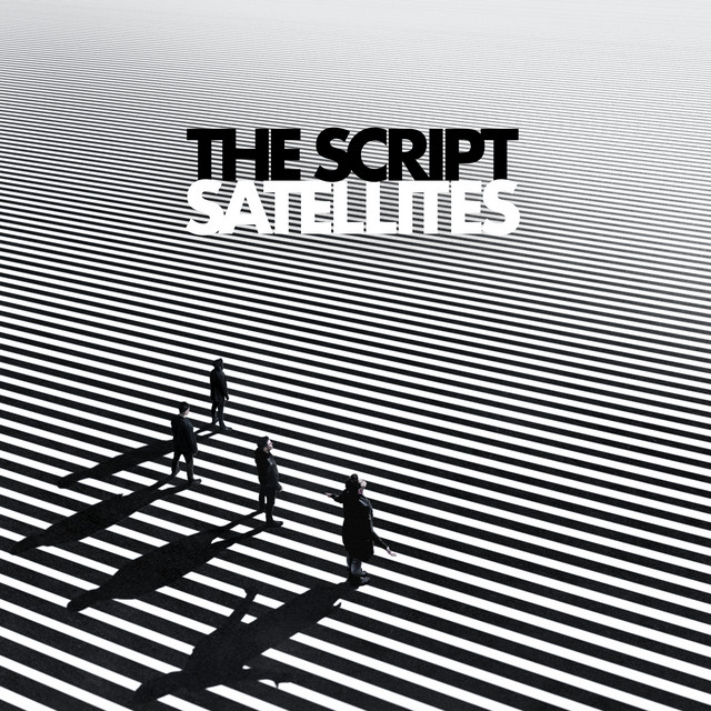 The Script - Home Is Where The Hurt Is