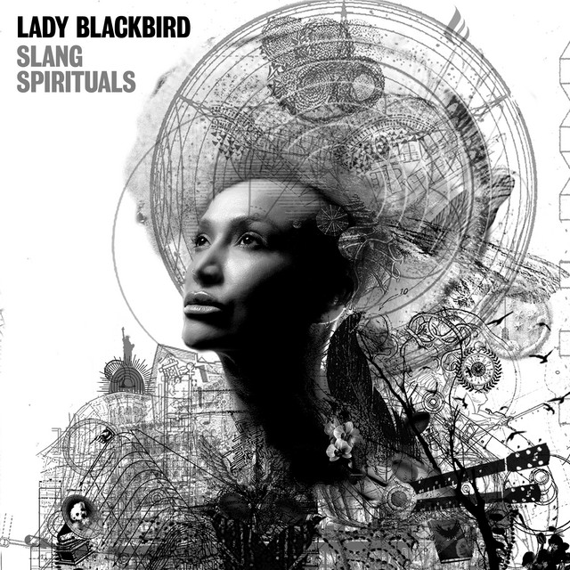 Lady Blackbird - Like A Woman