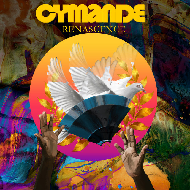 Cymande - Chasing An Empty Dream