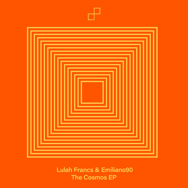 Lulah Francs - Rhythm 2