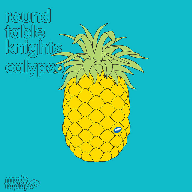 Round Table Knights - Calypso