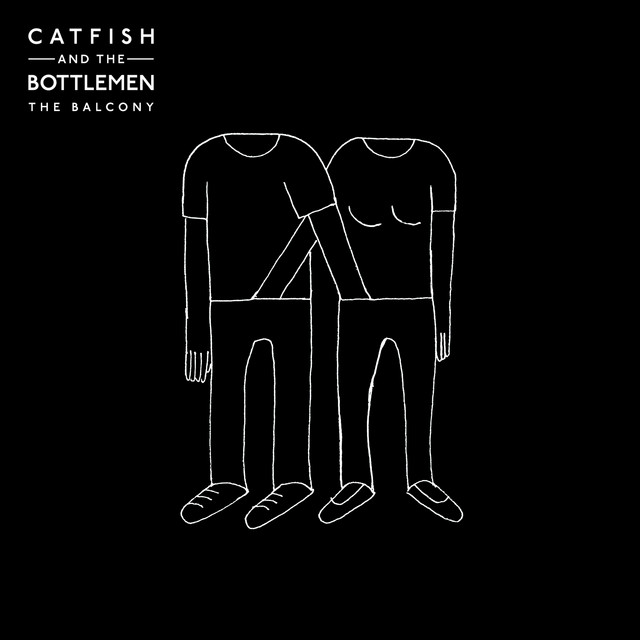 Catfish And The Bottlemen - Pacifier