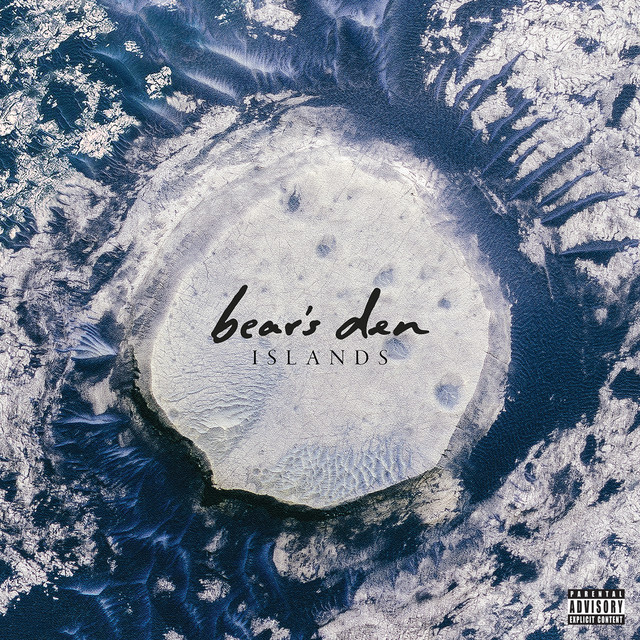 Bear's Den - Agape