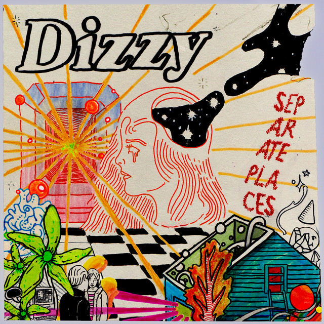 Dizzy - Sunflower