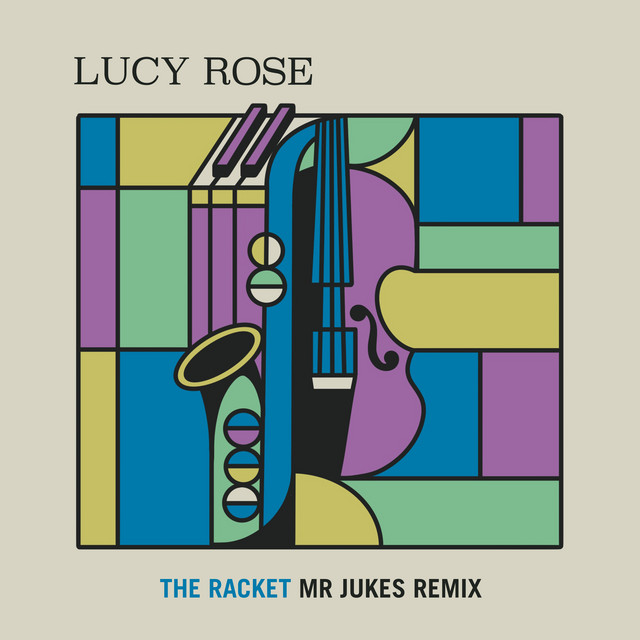 Lucy Rose - The Racket