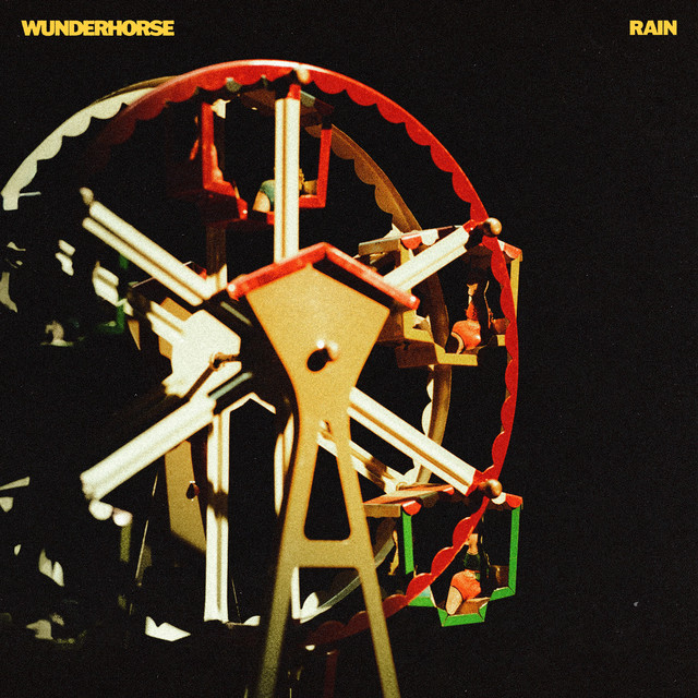 Wunderhorse - Rain