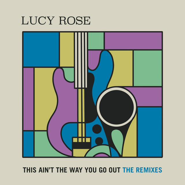 Lucy Rose - Over When It's Over