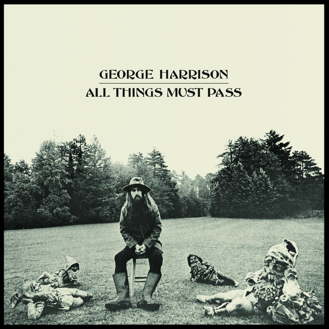 George Harrison - If Not For You