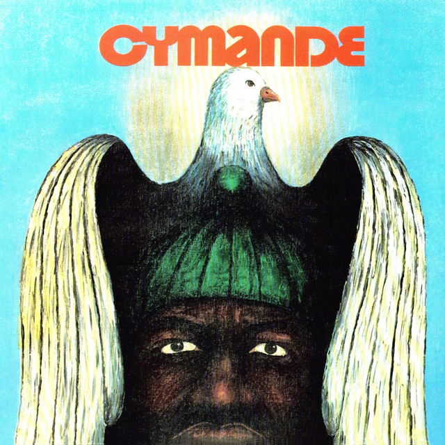 Cymande - The Message