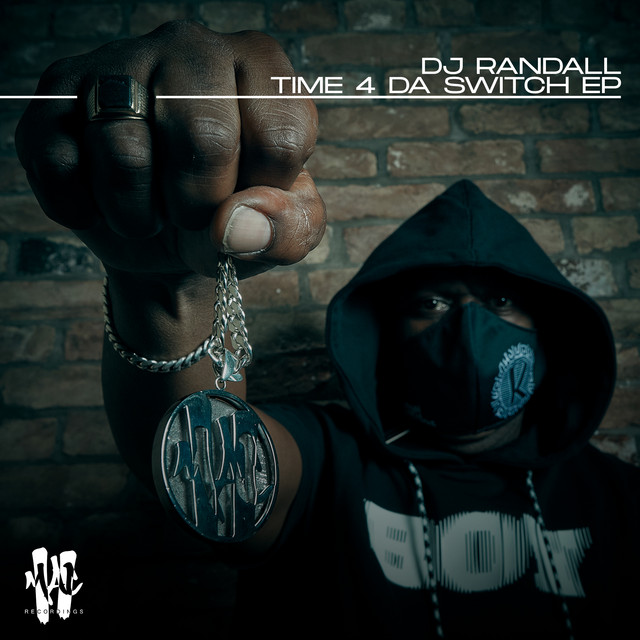 Randall - Time 4 Da Switch