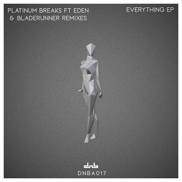 Eden - Everything (Bladerunner Vocal Mix)