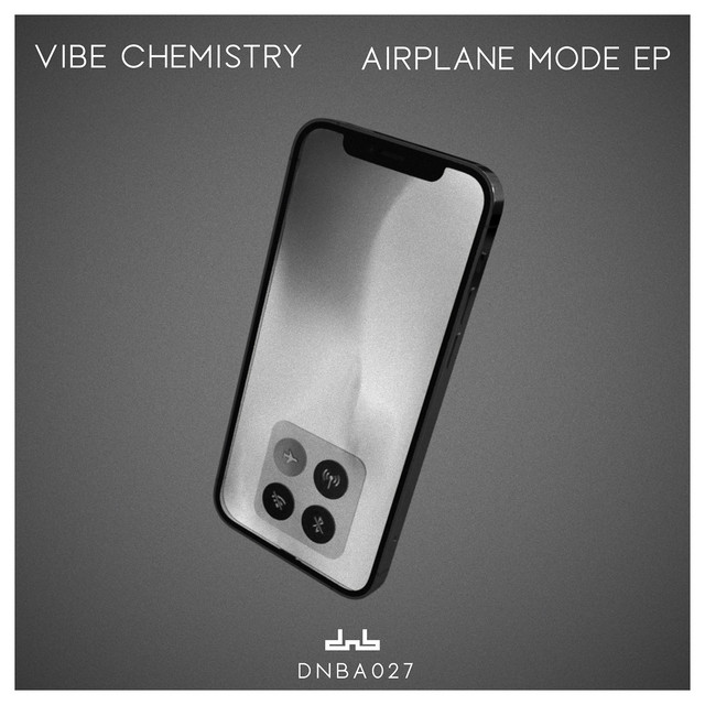 Vibe Chemistry - Chasing