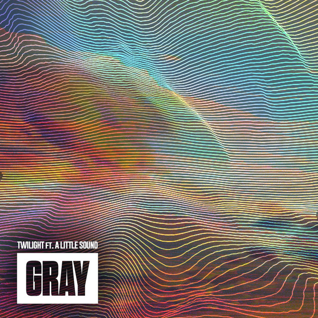 Gray - Twilight