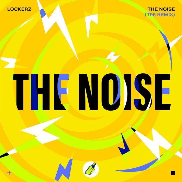 T95 - The Noise (T95 Remix)