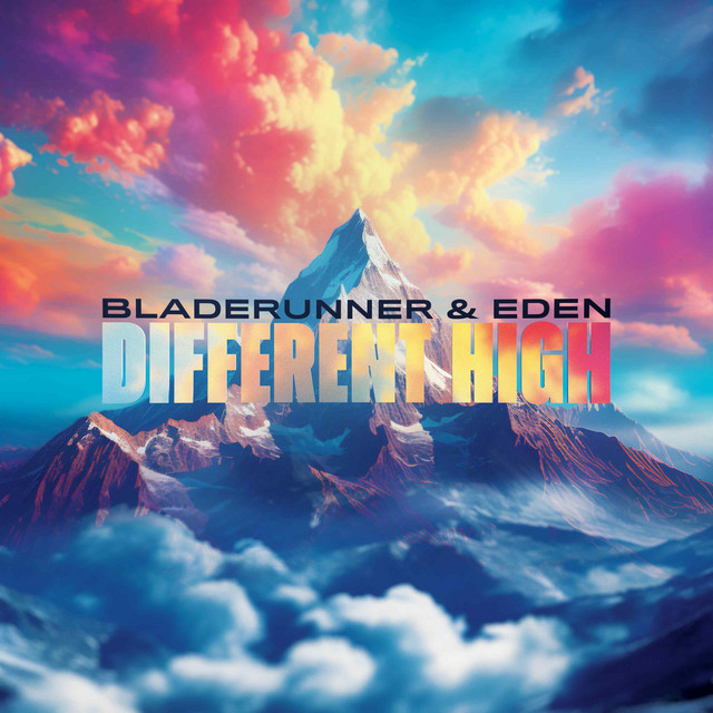 Bladerunner - Different High