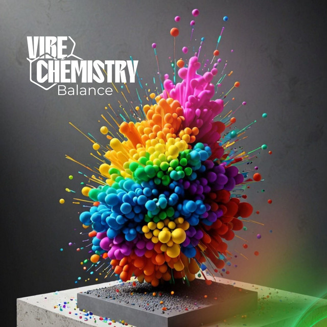 Vibe Chemistry - Take Me Home