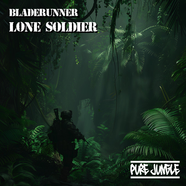 Bladerunner - Lone Soldier